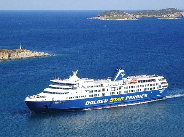 Σύσκεψη στο υπουργείο Ναυτιλίας για τον εφοπλιστή απεργό πείνας