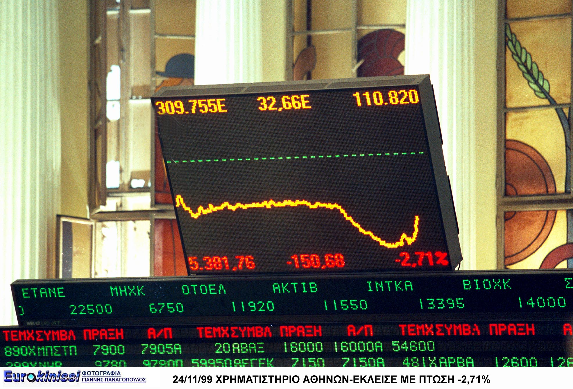 All 36 implicated in 1999 stock markert bubble judged innocent, for second time