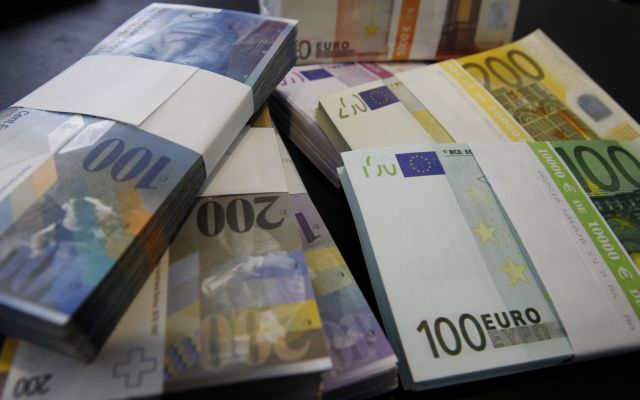 Από «κόσκινο» οι τραπεζικές συναλλαγές άνω των 1.000 ευρώ