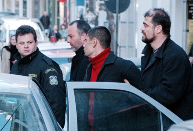 Σε σκήτη του Αγίου Όρους θέλει να μονάσει ο Πάσσαρης