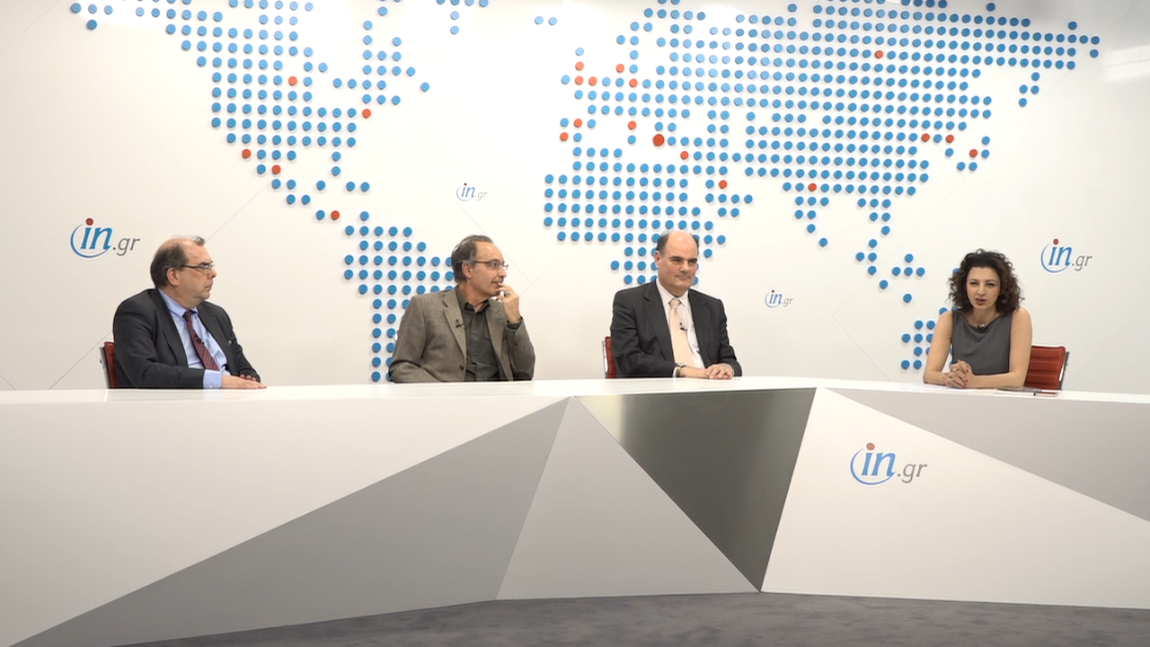 Σεξουαλικές επιθέσεις, ληστείες και ναρκωτικά στα ΑΕΙ