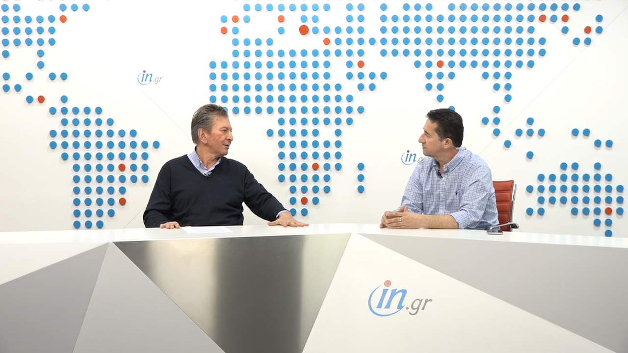 Σχόλιο του διευθυντή του «Βήματος» Αντώνη Καρακούση για τη Novartis