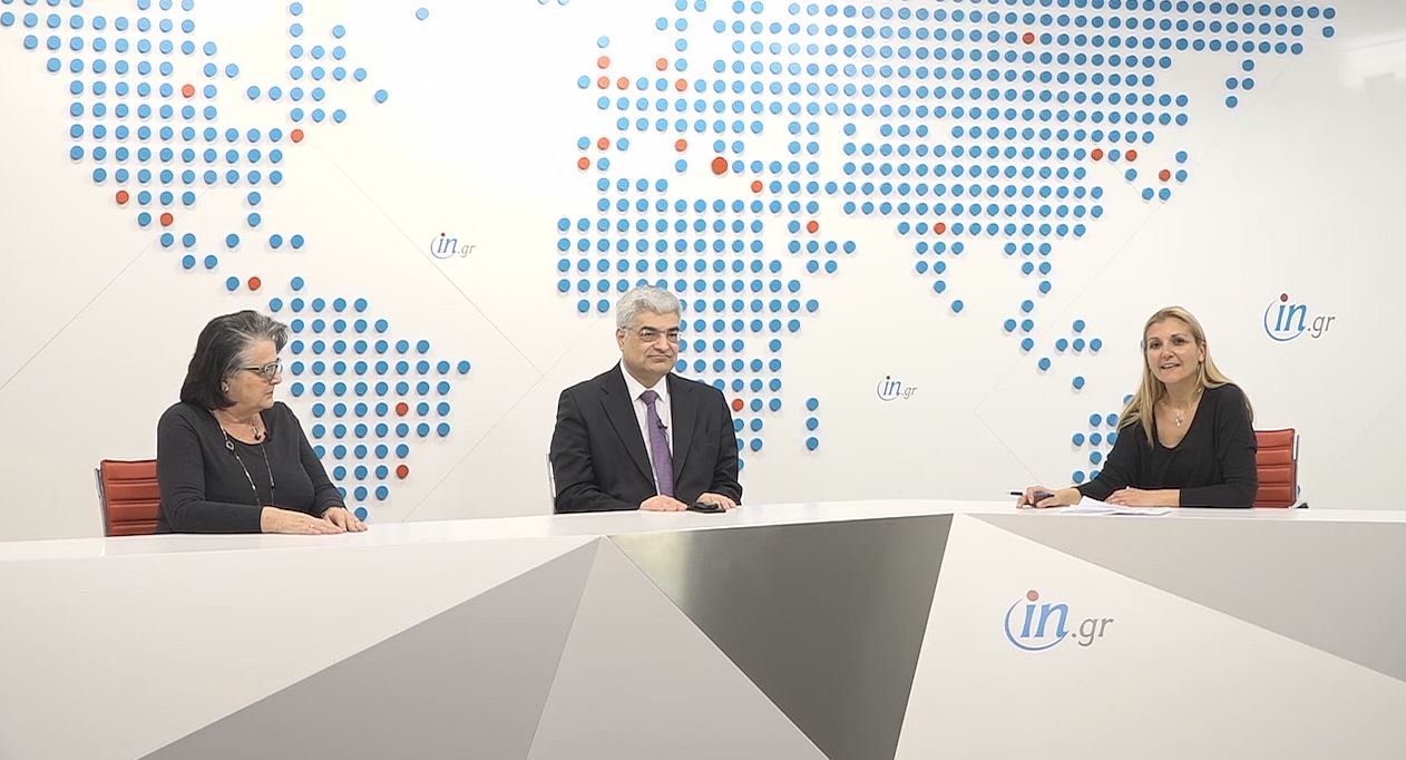 Η Οδύσσεια των ογκολογικών ασθενών