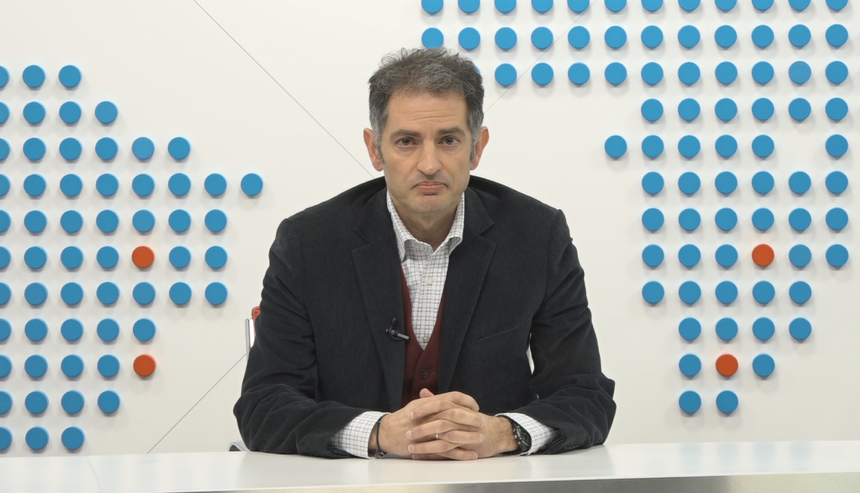 Σχόλιο Αγγ.Κωβαίου: Λεονταρισμοί χωρίς αντίκρυσμα στα ελληνοτουρκικά