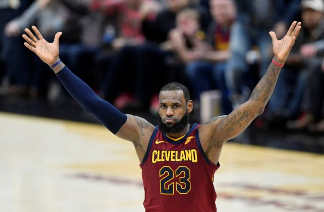 Η «Black Thursday» του γυμνού βασιλιά