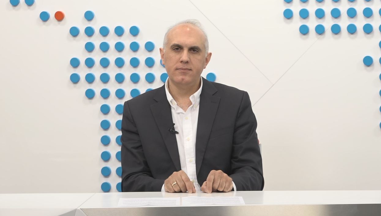 Σχόλιο Άρη Ραβανού: Novartis και τεκμήριο αθωότητας