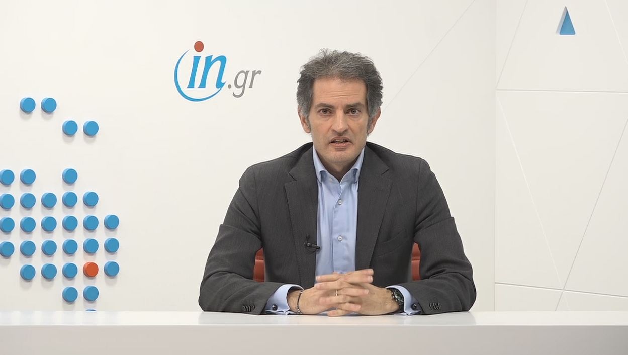 Σχόλιο Αγγ.Κωβαίου: Η υπόθεση Novartis αποκαλύπτει τον πανικό της κυβέρνησης