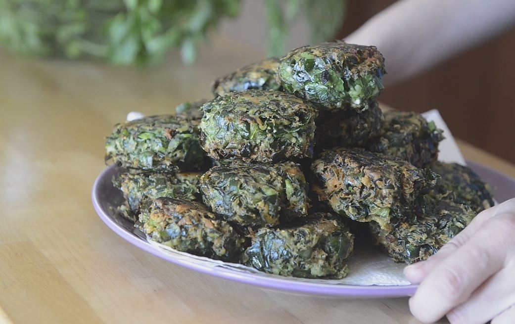 Σε 30 λεπτά τρώμε… στον «Γευσιγνώστη»