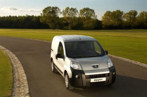 Peugeot Bipper: Ο ήρωας της πόλης