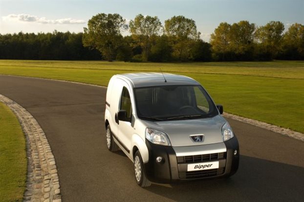 Peugeot Bipper: Ο ήρωας της πόλης