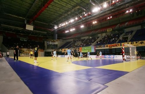 Χάντμπολ: Α1 Ανδρών – Αποτελέσματα 20ης αγωνιστικής