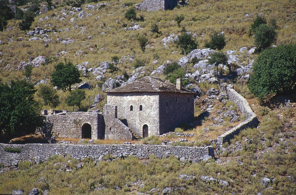 Σούλι,  ο Σαμουήλ και το Κούγκι
