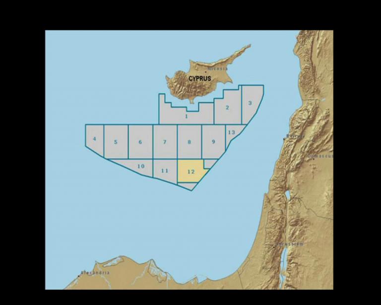 Στο οικόπεδο 10 της Κύπρου δεύτερο ερευνητικό σκάφος της ExxonMobil