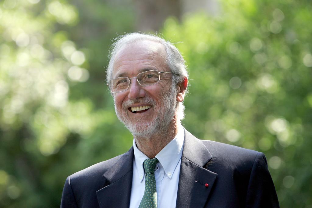 Δύο νέα κτίρια στο χώρο του «Ευαγγελισμού» με τη σφραγίδα του διάσημου Ρέντσο Πιάνο