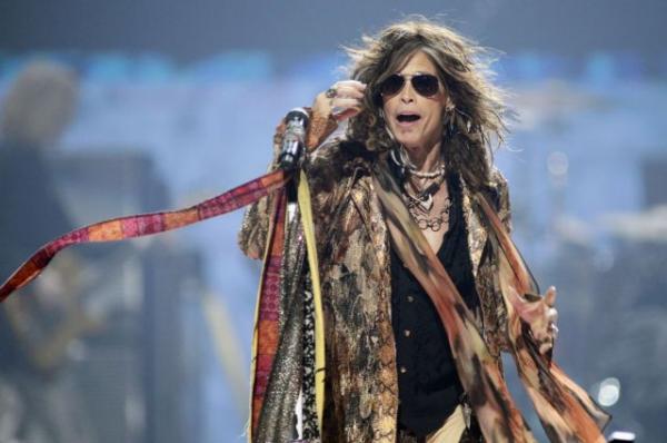 Mε το «Steven Tyler: Out on a Limb» θα ανοίξει το Φεστιβάλ της Νάσβιλ