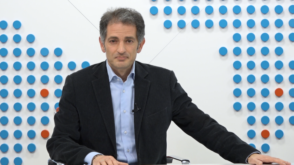 Σχόλιο Άγγελου Κωβαίου: Η απόφαση του ΣτΕ για τα Θρησκευτικά και ο σεβασμός του Συντάγματος