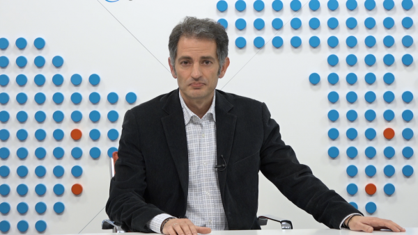 Σχόλιο Αγγ.Κωβαίου: Υπό τον φόβο των περιπλοκών της υπόθεσης Σαββίδη η κυβέρνηση