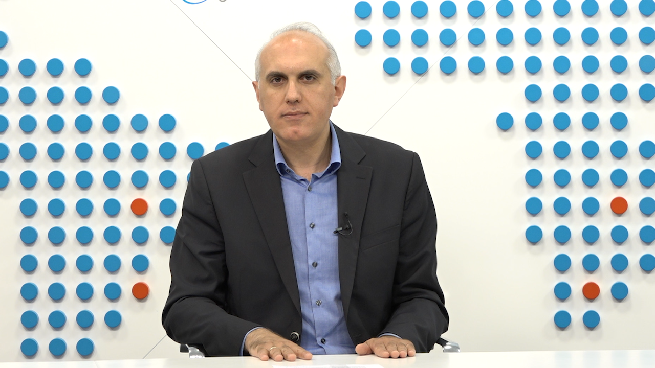 Σχόλιο Άρη Ραβανού: Καμπανάκια για την ελληνική οικονομία