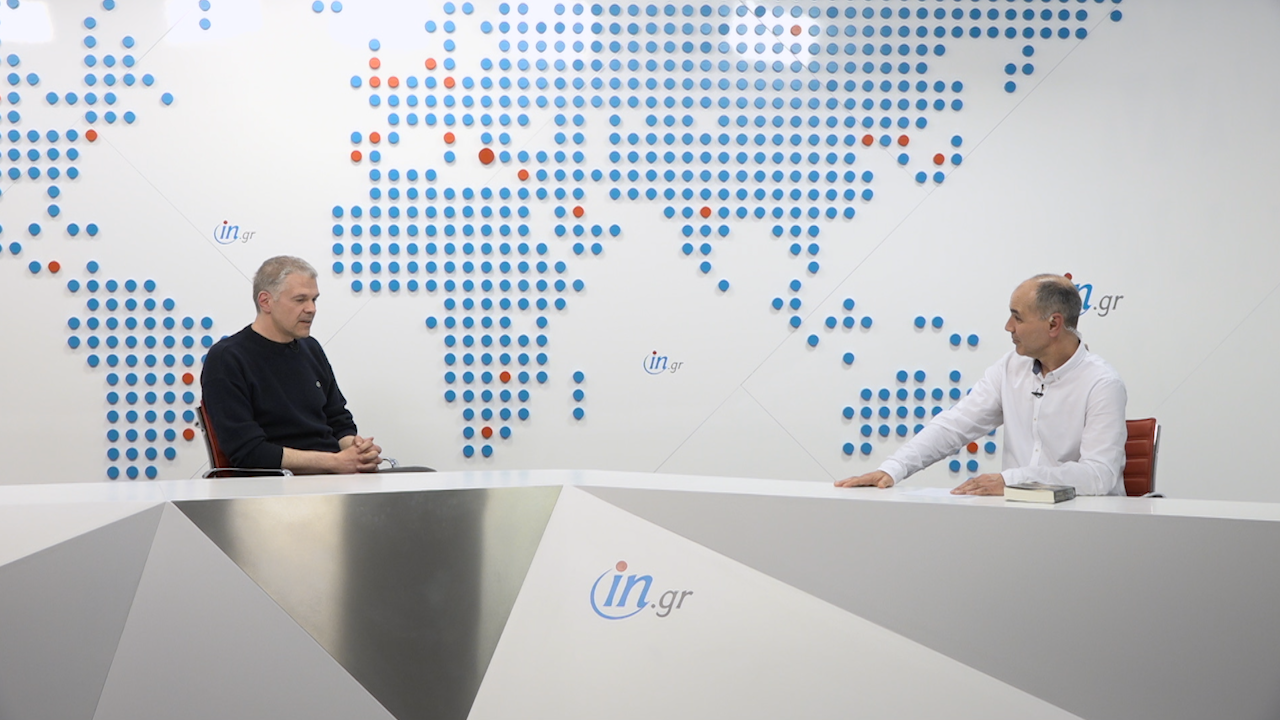 «Το in.gr ταξιδεύει» στο Ιόνιο, τη Θεσσαλονίκη και την Πράγα