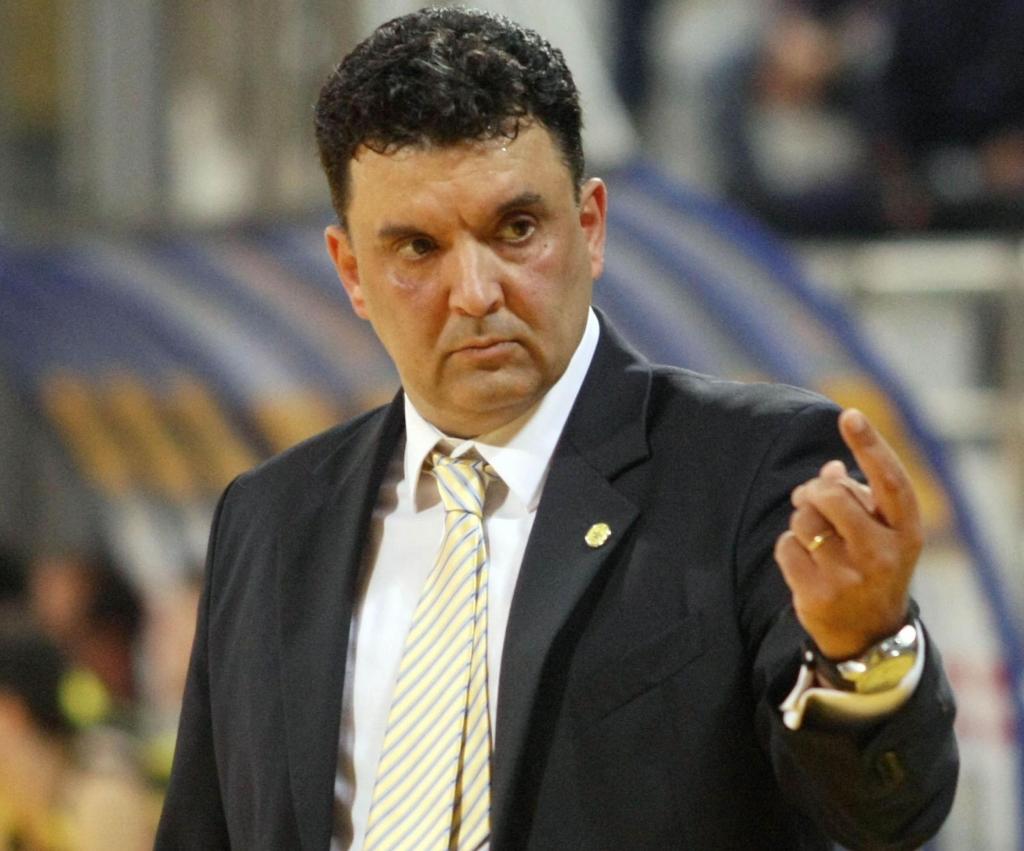 Υπογράφει στον Άρη ο Βαγγέλης Αγγέλου