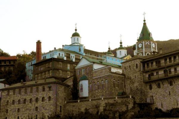 Αίτηση για δωρεάν wifi από το Άγιον Όρος