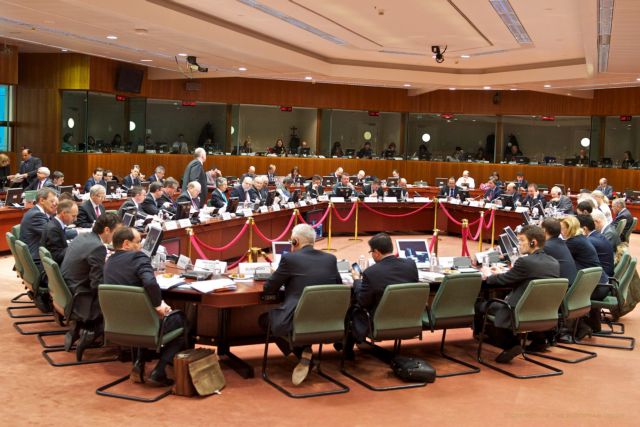 Eurogroup: Μόνο χαμένοι θα υπάρξουν από έναν εμπορικό πόλεμο