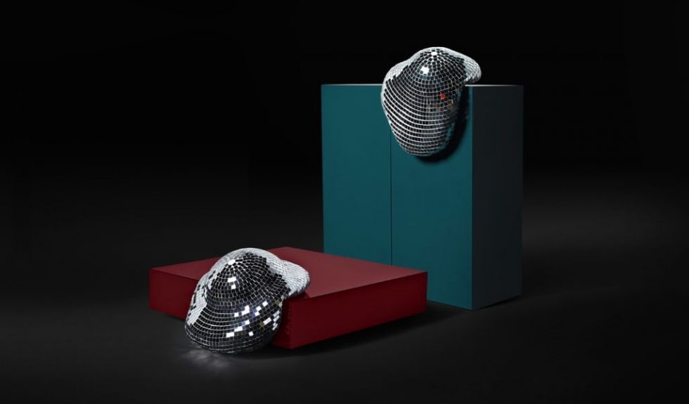 Σε ντίσκο διάθεση τα έπιπλα Gufram