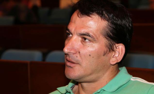 Ο Πύρρος Δήμας επανεξελέγη πρόεδρος της ελληνικής Ομοσπονδίας Αρσης Βαρών