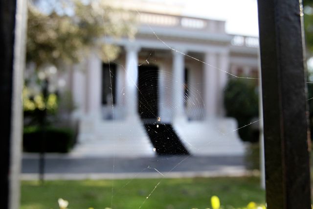 Προσεύχονται άραγε στην κυβέρνηση;