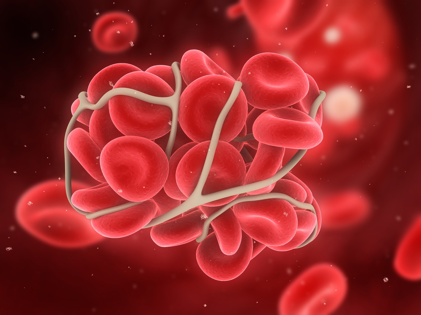 Μαγνητικά νανοσωματίδια σταματούν την εσωτερική αιμορραγία