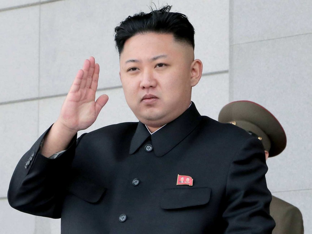 Κορέα: Ιστορική συνάντηση Κιμ Γιονγκ Ουν και Νοτιοκορεατών