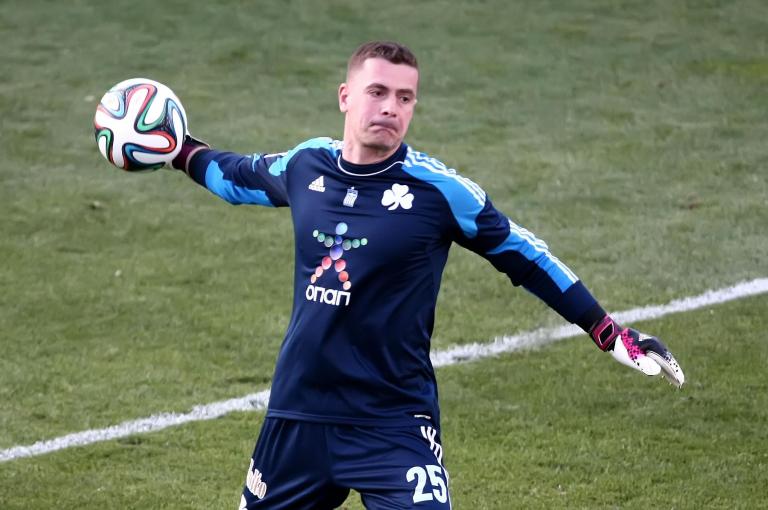 Ο Κοτσόλης δέσμευσε τους λογαριασμούς του Παναθηναϊκού