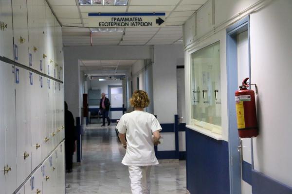 Εγκρίθηκε η προκήρυξη για την πρόσληψη 768 γιατρών στο ΕΣΥ