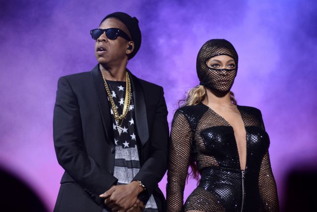 Beyonce και Jay-Z ξανά μαζί σε περιοδεία