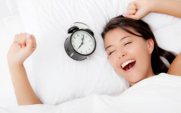 Μελέτη εξηγεί πως γονιδιακή μετάλλαξη μειώνει την ανάγκη για ύπνο