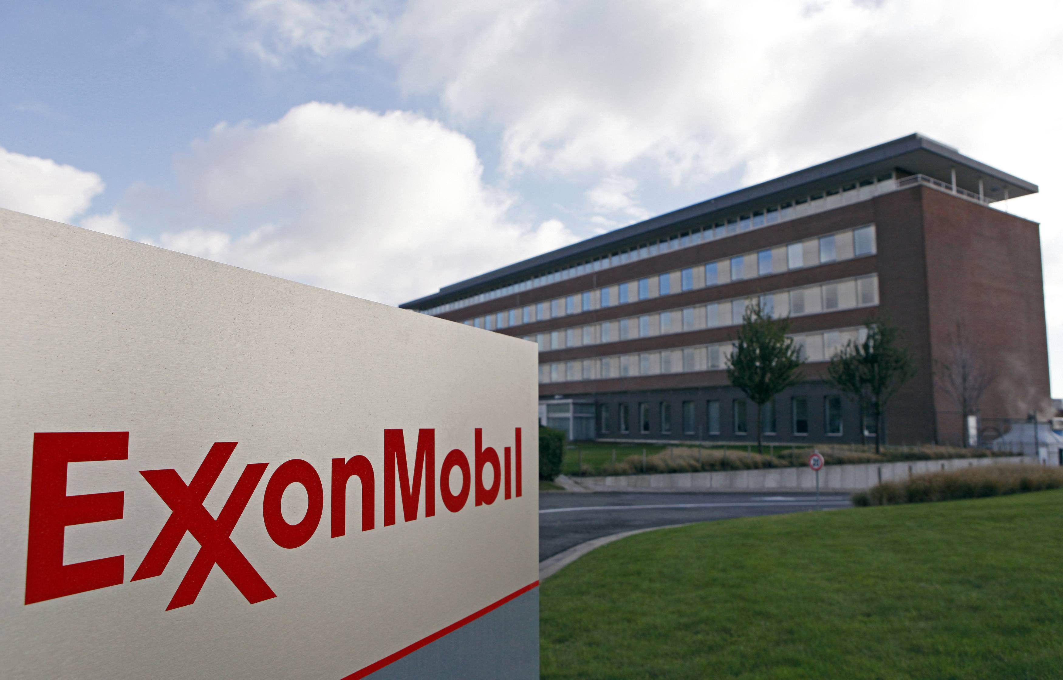 Τι απαντά η ExxonMobil στις απειλές της Αγκυρας
