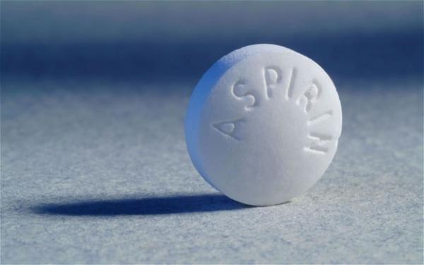 Αντιγηραντικό μηχανισμό στην ασπιρίνη ανακάλυψαν ερευνητές του ΙΤΕ
