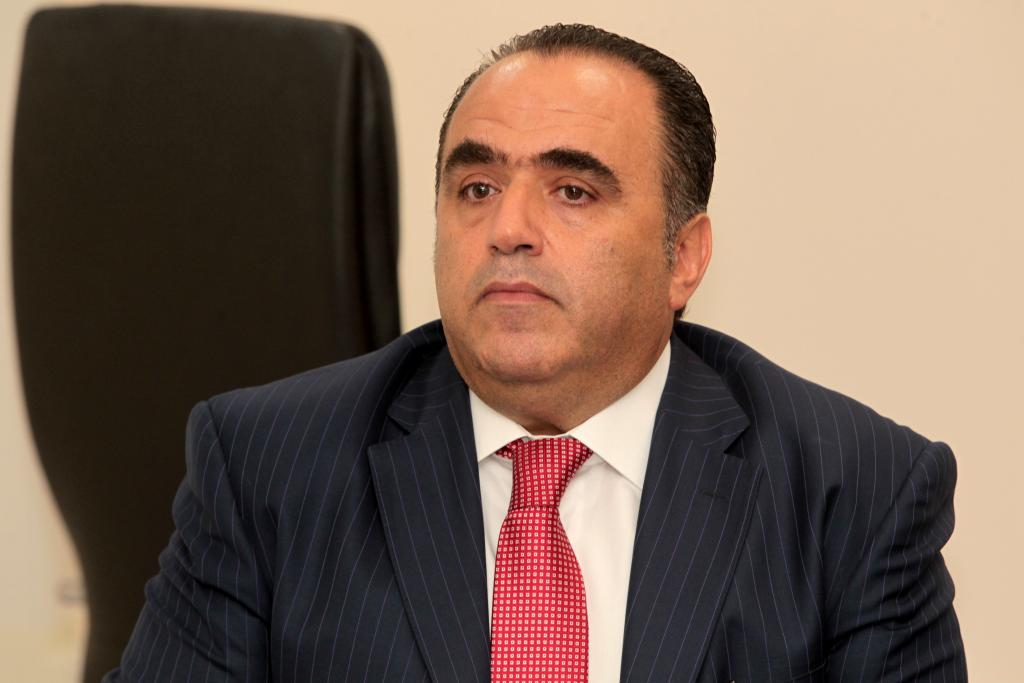 Ο Μανώλης Σφακιανάκης  υποψήφιος με τη Νέα Δημοκρατία;