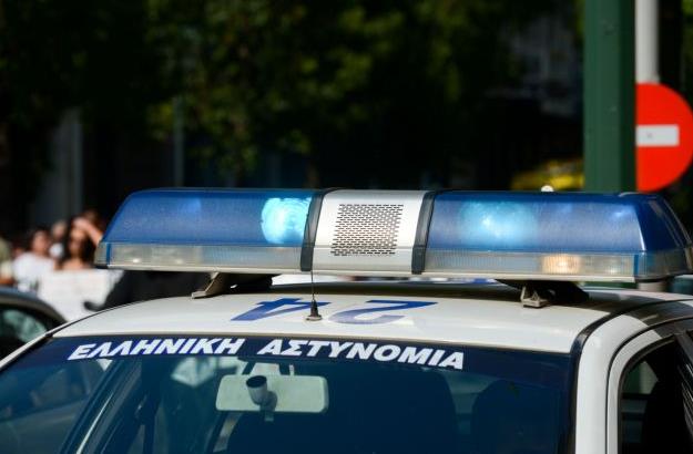 Καλάσνικοφ, πυροκροτητές και αντιαρματικό όπλο σε χωράφι στην Κρήτη