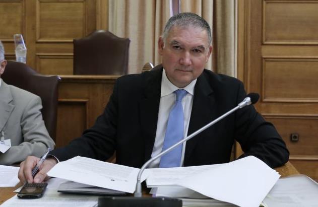 Εισαγγελική πρόταση στον ΑΠ να γίνει δεκτή η αναίρεση του Α.Γεωργίου της ΕΛΣΤΑΤ