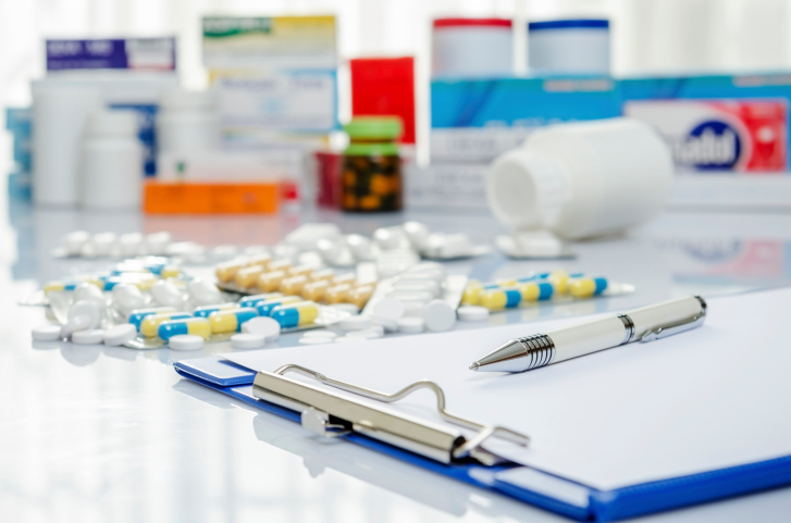 Ευρέως χορηγούμενα φάρμακα προκαλούν αντίσταση στα αντιβιοτικά
