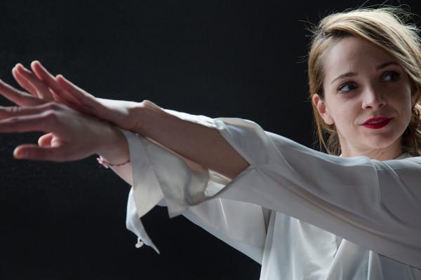 Μπρεχτ στο Από Μηχανής Θέατρο