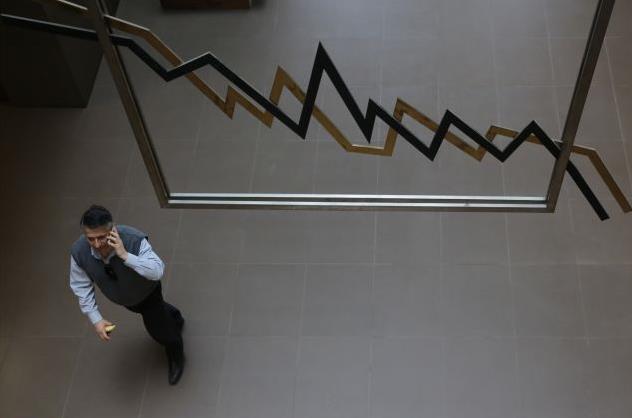 Με άνοδο άνοιξε το Χρηματιστήριο την Τρίτη