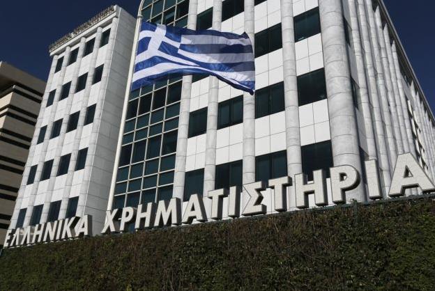 Με άνοδο άνοιξε το Χρηματιστήριο Αθηνών την Πέμπτη