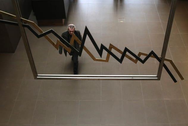 Με άνοδο άνοιξε το Χρηματιστήριο Αθηνών την Πέμπτη