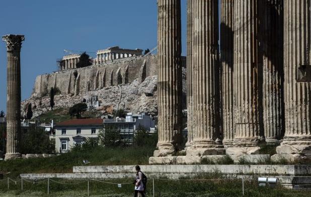 Ηλεκτρονικό εισιτήριο και στους αρχαιολογικούς χώρους