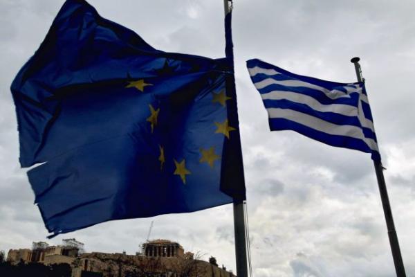 Eurostat: Στο 0,4% διαμορφώθηκε ο πληθωρισμός στη Ελλάδα