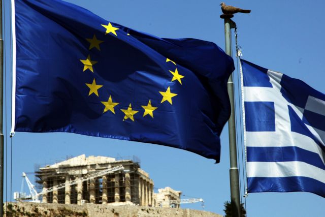 Ουραγός στην ανάπτυξη η Ελλάδα, σπριντ στην Ευρώπη