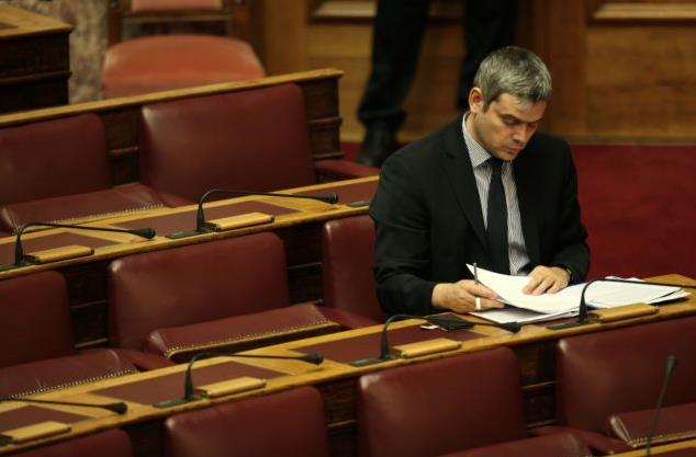 Καραγκούνης: Κανένας ανασχηματισμός δεν θα σώσει την κυβέρνηση