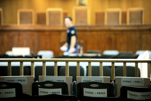 Ένοχος χωρίς ελαφρυντικά ο 62χρονος που έπνιξε την 6χρονη κόρη του